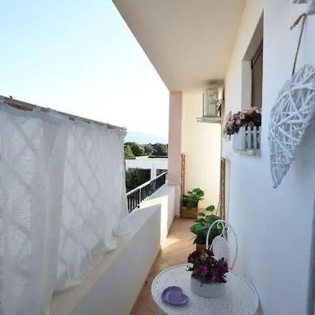 Romantic Home Pula Exterior photo