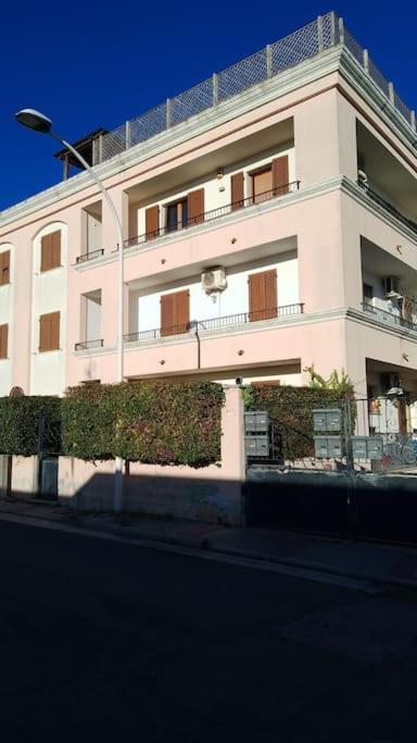 Apartment Romantic Pula