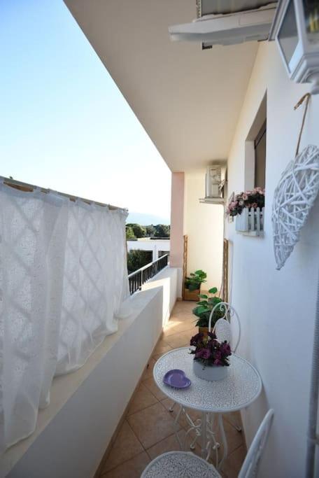 Apartment Romantic