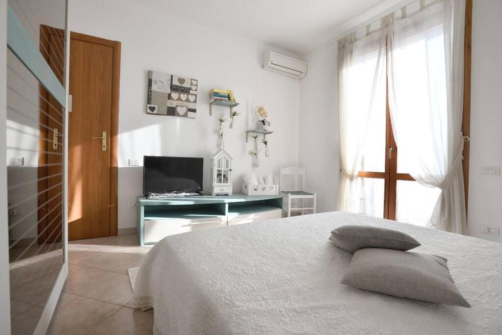 Romantic Appartement