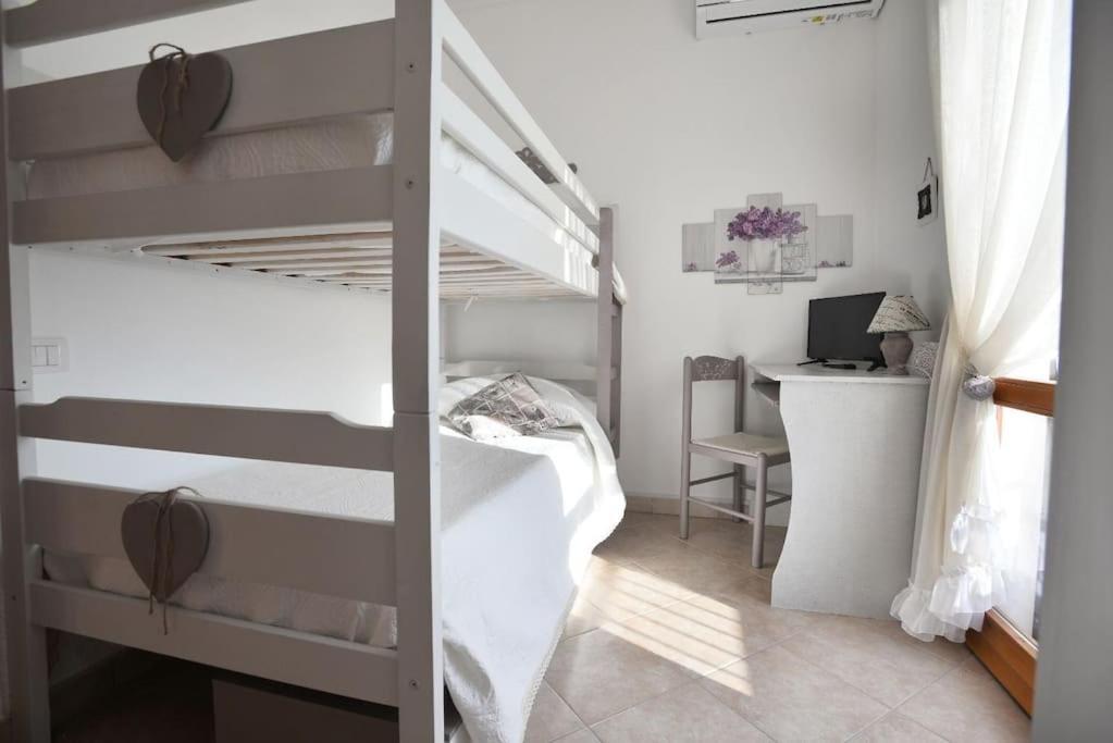 Apartment Romantic