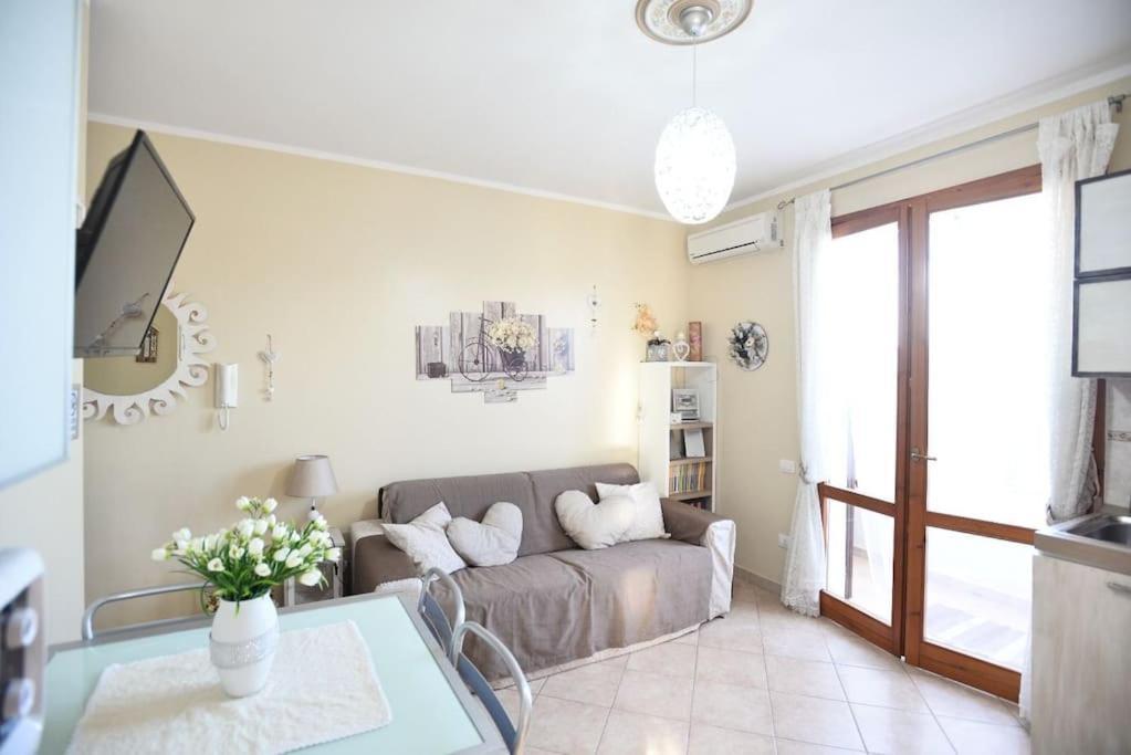Romantic Apartment