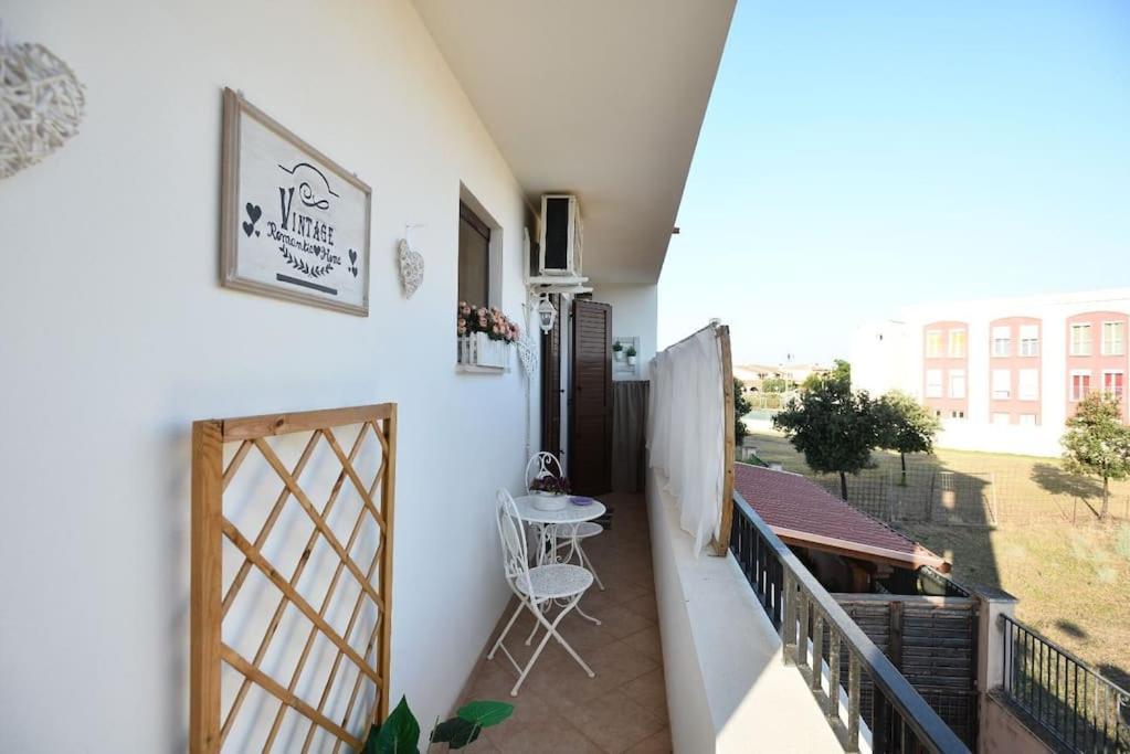 Apartment Romantic