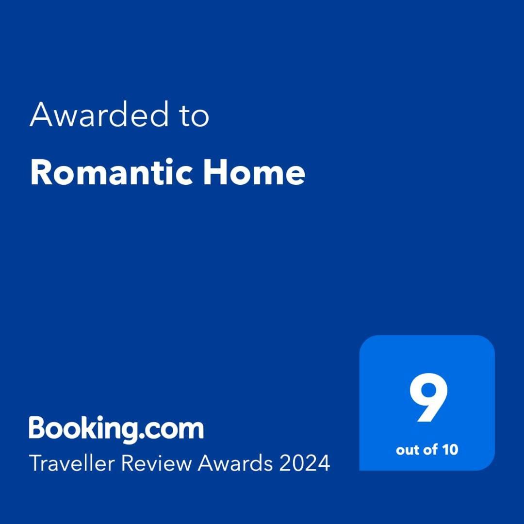 Apartment Romantic *